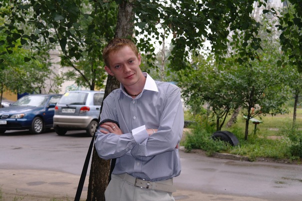 №14, Serj Lee, Тамбов №14, Serj Lee, Тамбов
