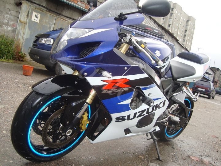 Денис Денисов | Мурманск