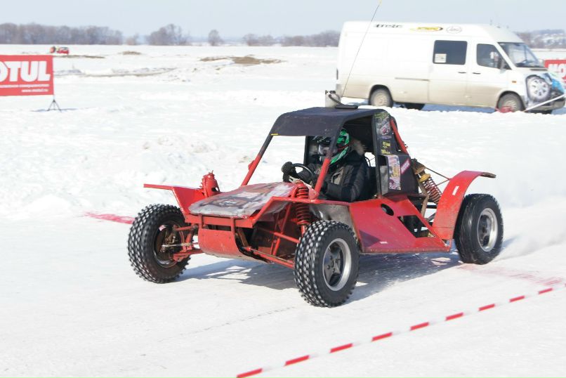 Александр Жарко PASSIK | Тула
