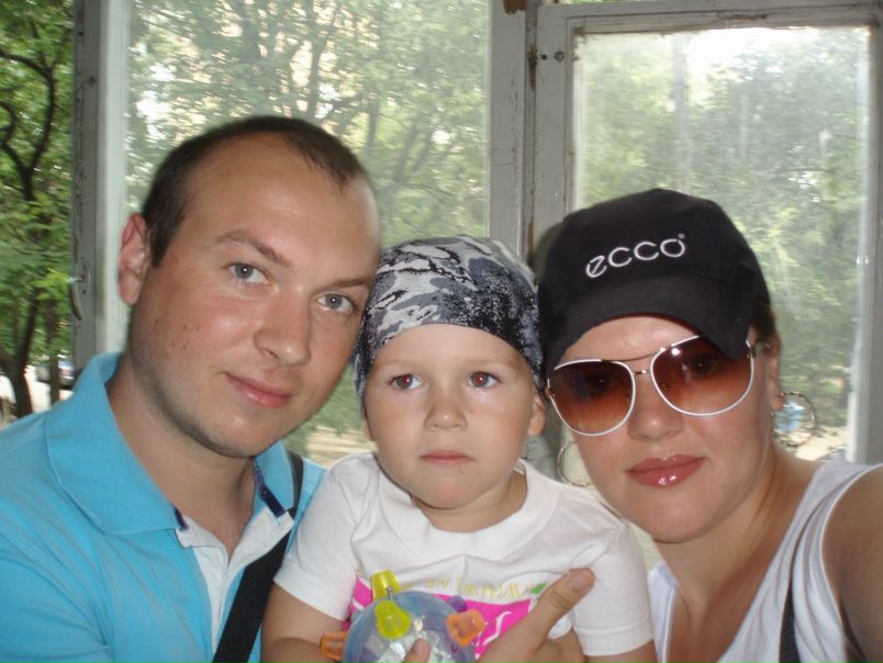 №79, Марина Левченко-Свидина, 41 год, Харьков №79, Марина Левченко-Свидина, 41 год, Харьков