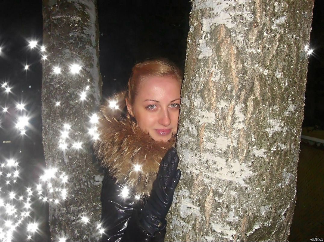 Светлана Алексеева | Санкт-Петербург