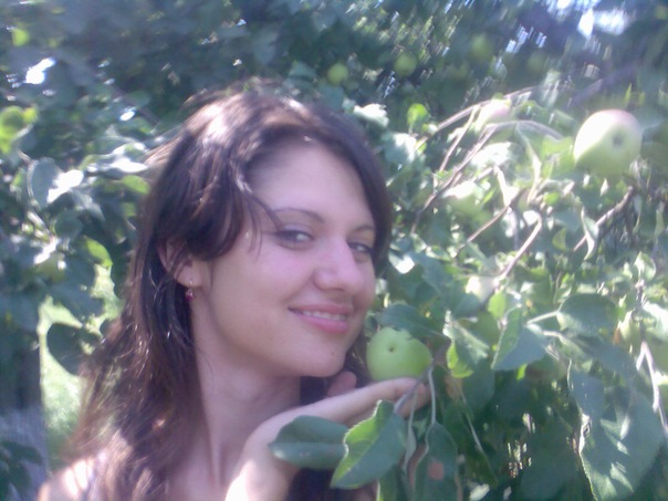 №14, Маришка Ковгореня, 32 года, Чутово №14, Маришка Ковгореня, 32 года, Чутово