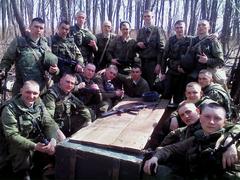 Андрей Щекалев 