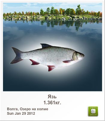 Федор Мельников | Волгореченск