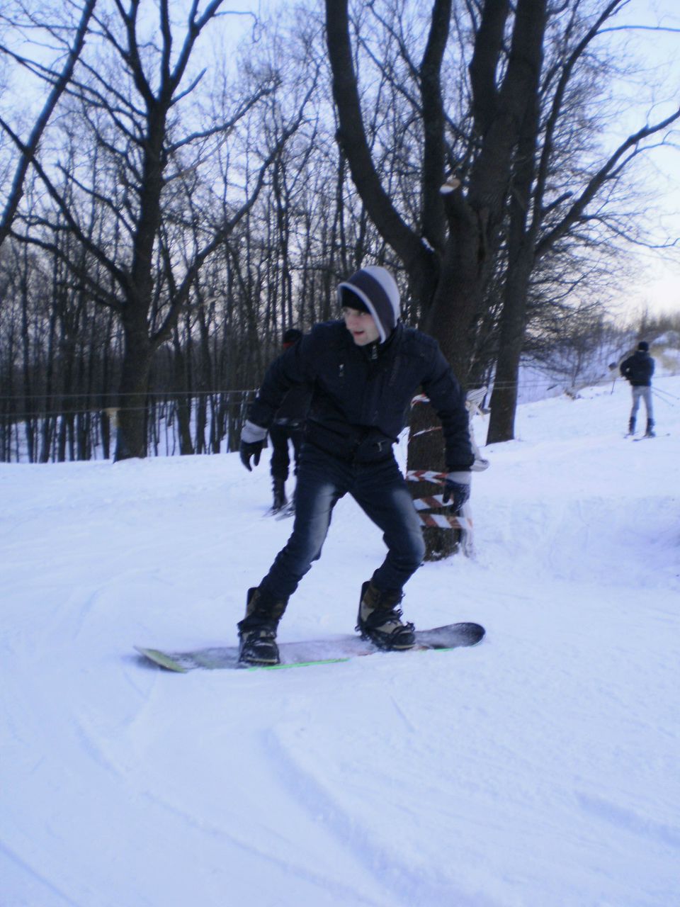 Андрей Варламов Дрюс | Ровеньки