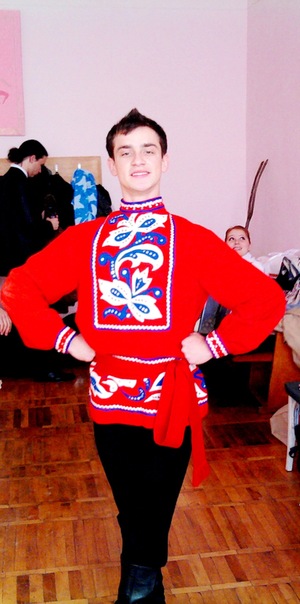 №61, Ваня Малый, Warszawa №61, Ваня Малый, Warszawa