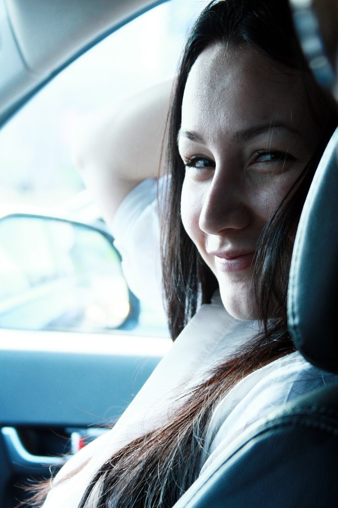 Алия Загриева | Казань