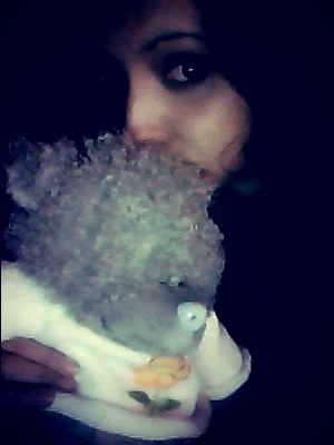 Луиза Сахабутдинова | Казань