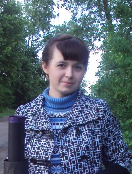 №4, Ольга, Белая Холуница №4, Ольга, Белая Холуница