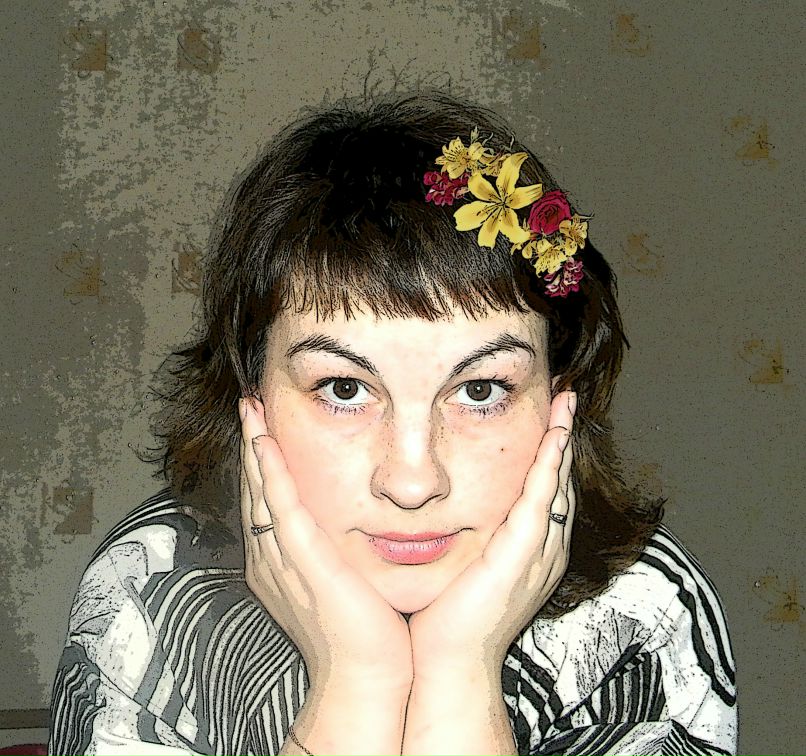 Наталья Нечаева | 