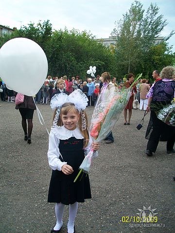 Надежда Калиниченко | Красноярск