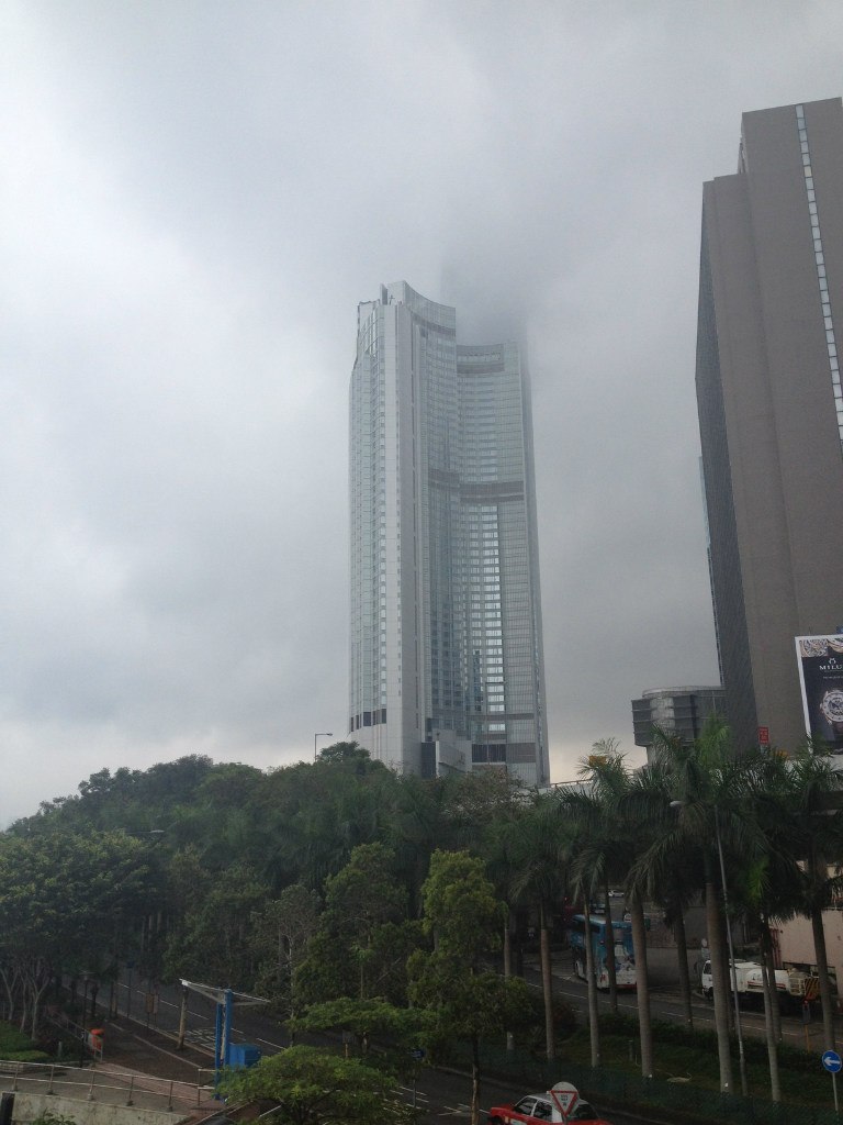 Надя Чешкова | Milano