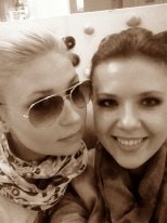 Кристина Карпова (:Волошкевич:) | Москва