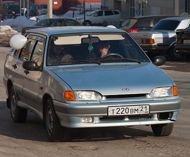 Александр Белов | Чебоксары