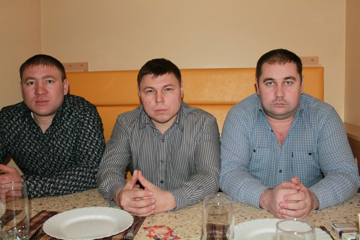 Лексий Щипцов | Чебоксары