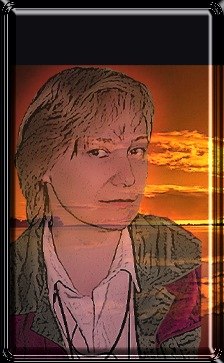 Елена Миронова | Санкт-Петербург