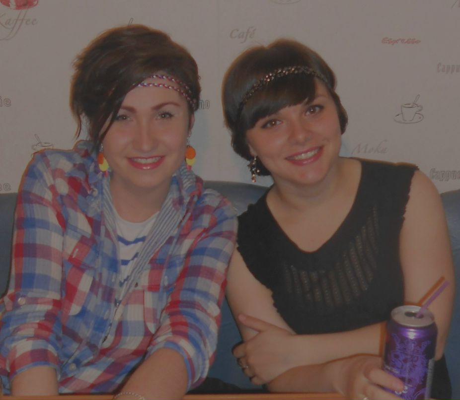 Таня Флори | Москва