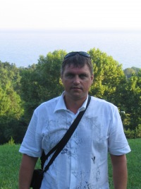 Алексей Шейков