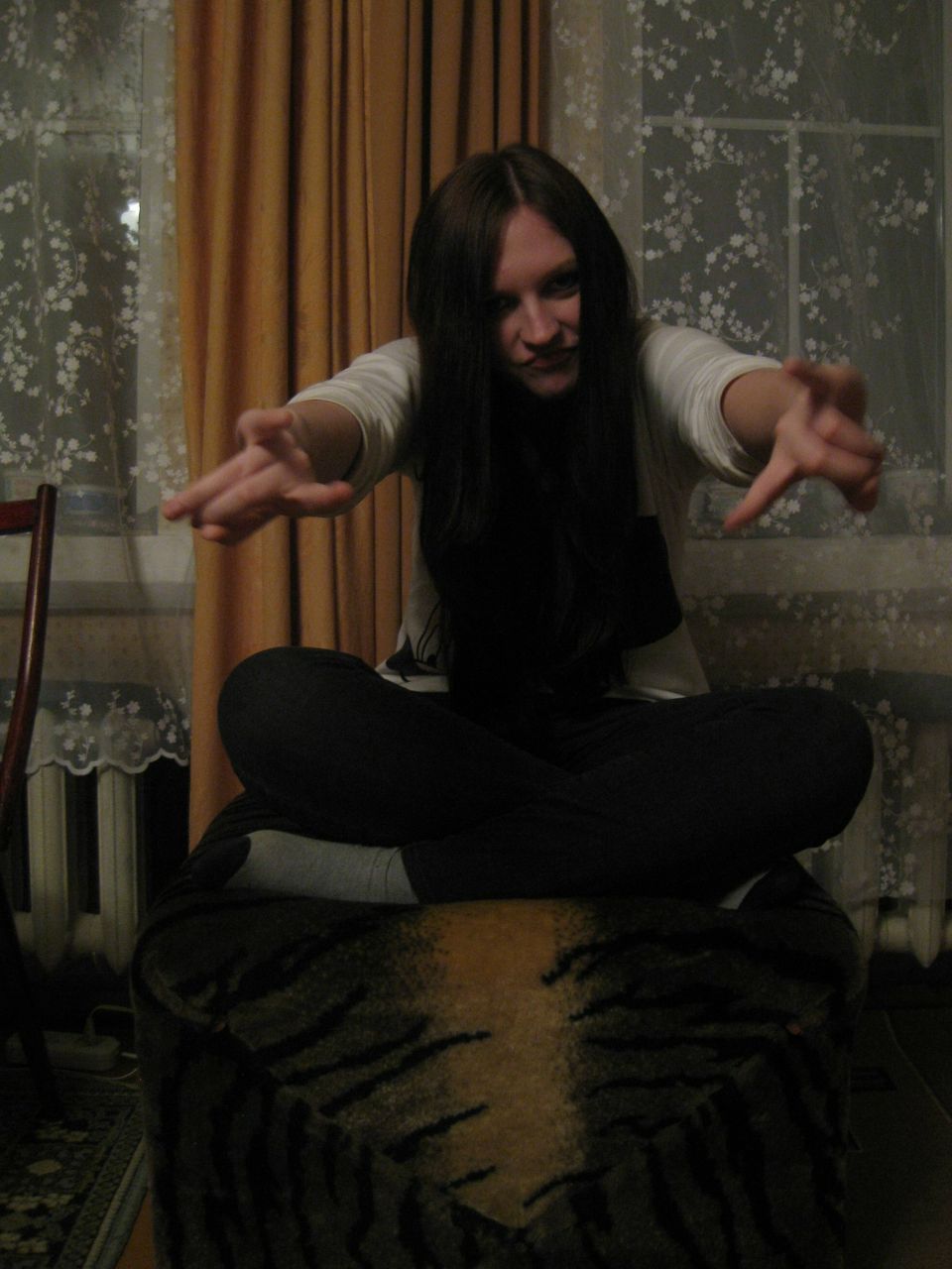 Катерина Динович ☮ | Bielefeld