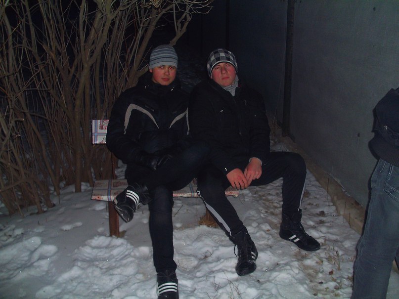 Даниил Ворсин ~{dn.сity}^=[-Т.Г.К.-]= | Днепрорудное