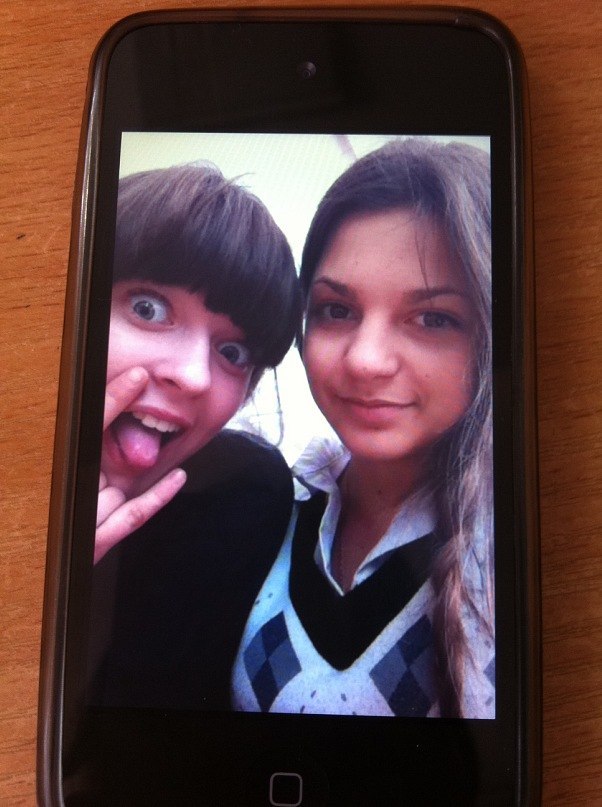 Юля Давыдкина | 