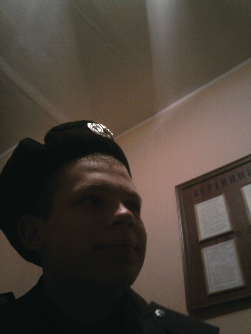 Вова Макарчук | Умань