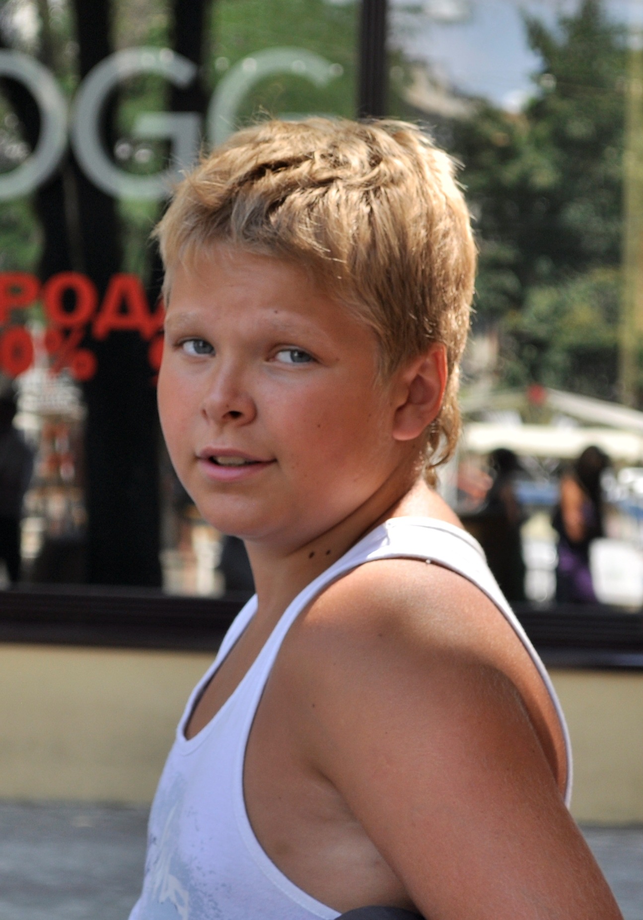 Фото профиля