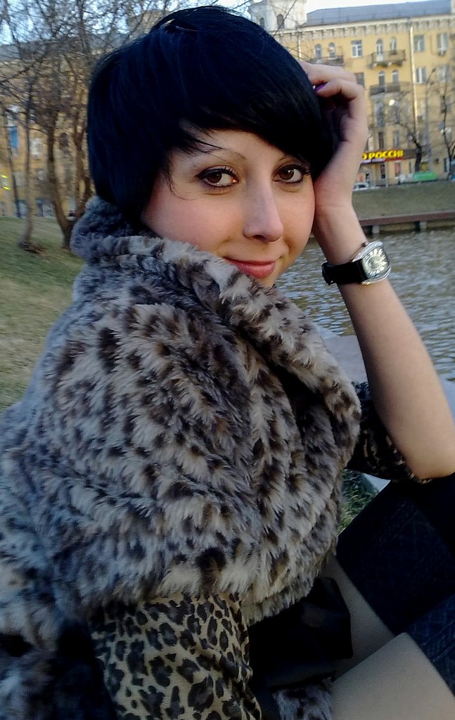 Юлия Митинская | Астрахань