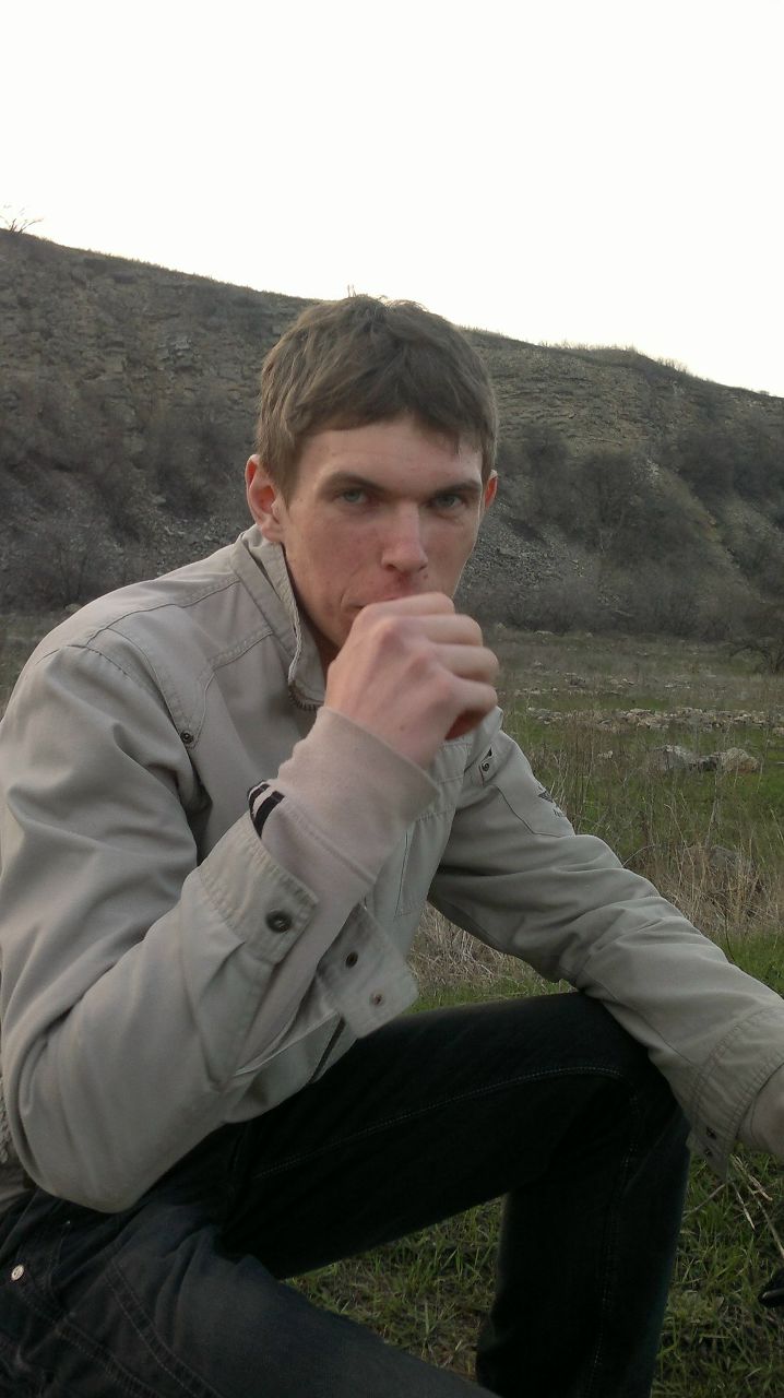 Серёга Ванин | Докучаевск