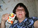 Фотография Воробьевой Ольги