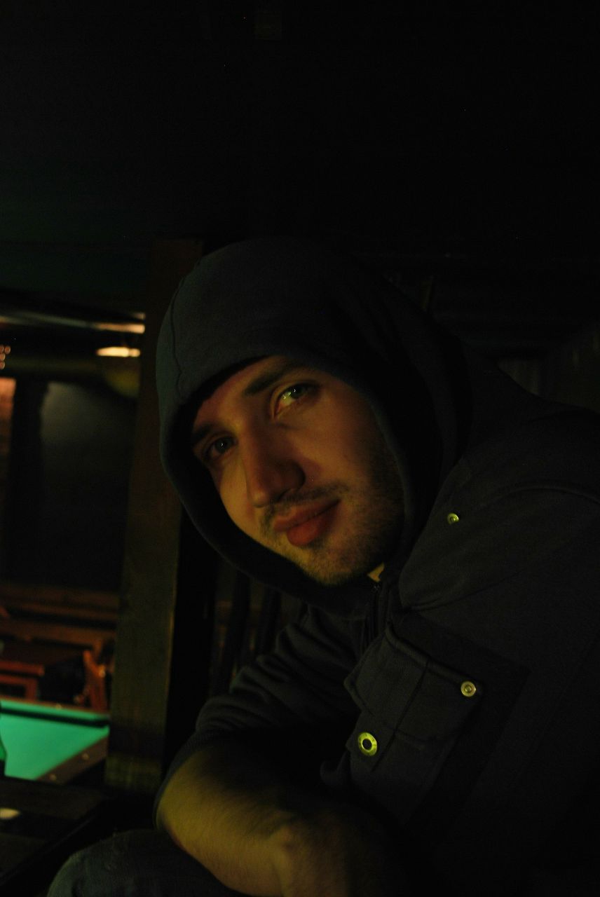 Владимир Сергеевич | Москва