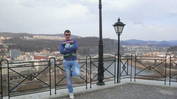 №17, Ваня Куцин №17, Ваня Куцин