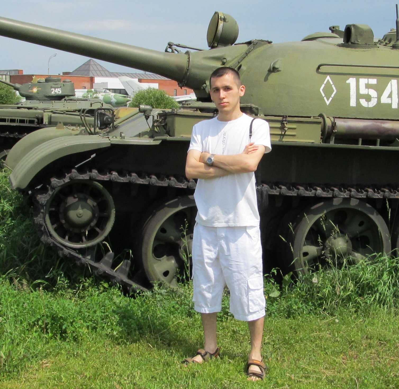 Фото профиля