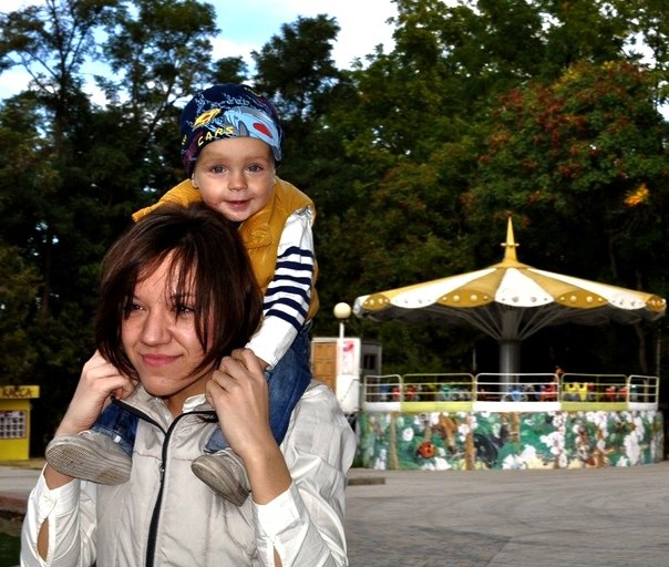 Калерия Тихенко | Краснодар