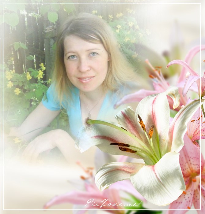 Людмила Мартынчук | Радомышль