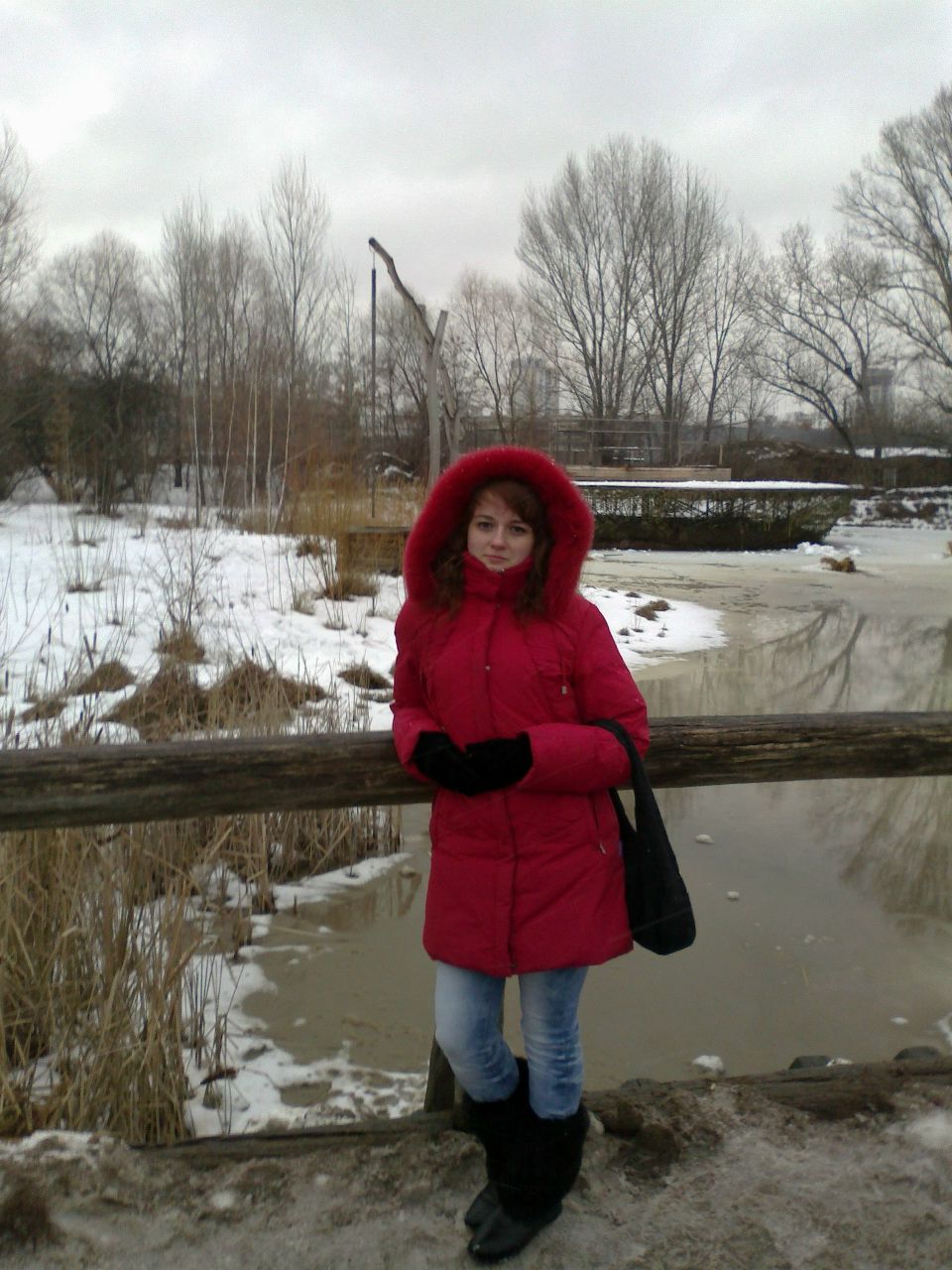 Марина Тихонова | Киев