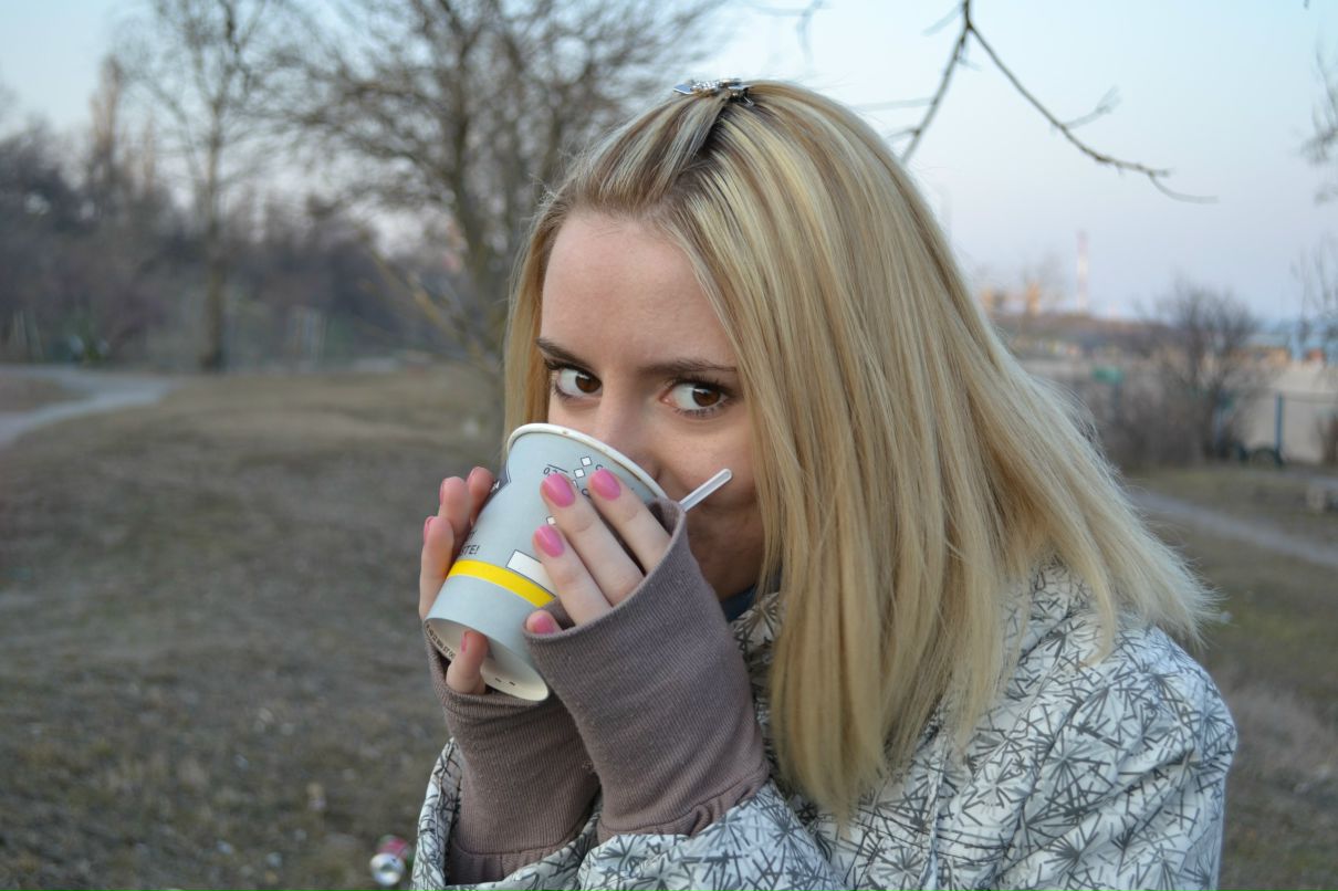 Дария Глухова | 