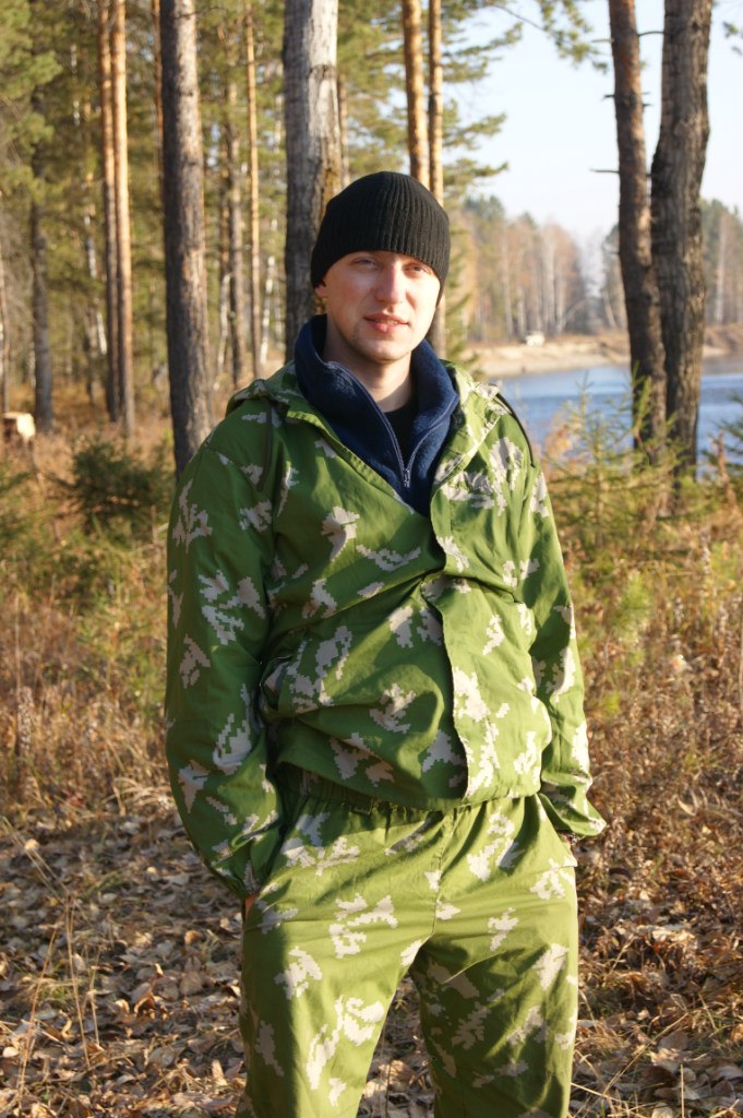 Сёма Марков ''krapal'' | Иркутск