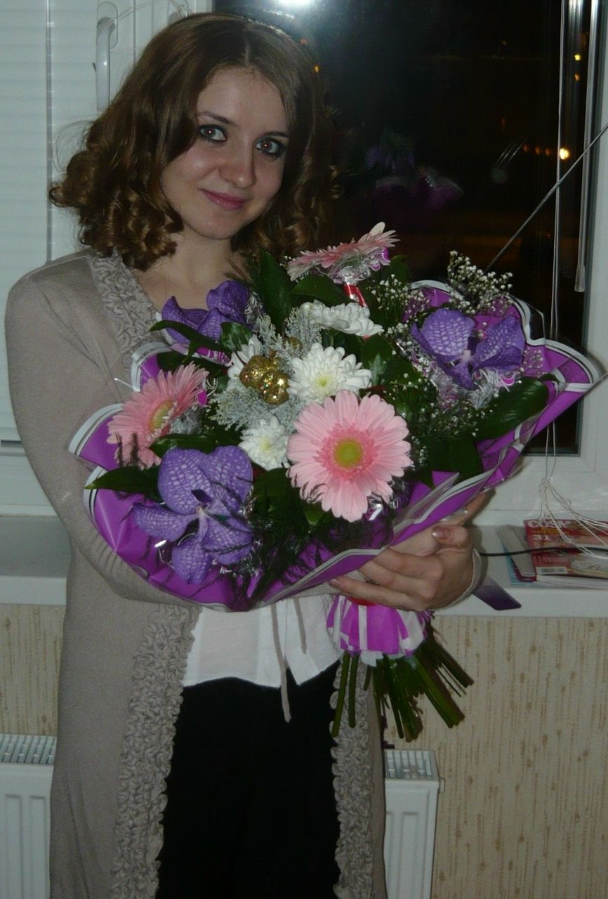 Эллада Прилуцкая | Санкт-Петербург