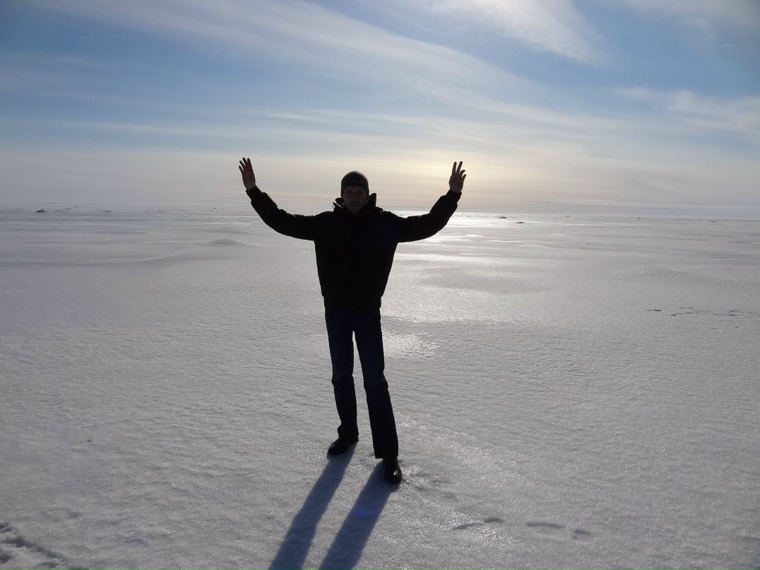 Руслан Джарулин | Санкт-Петербург