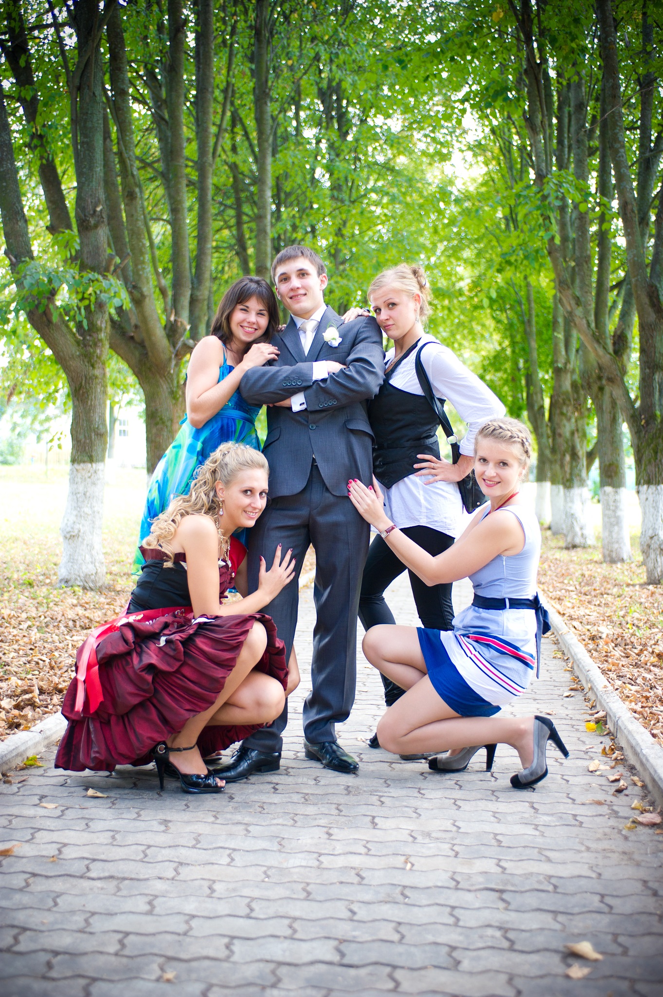 Фото профиля