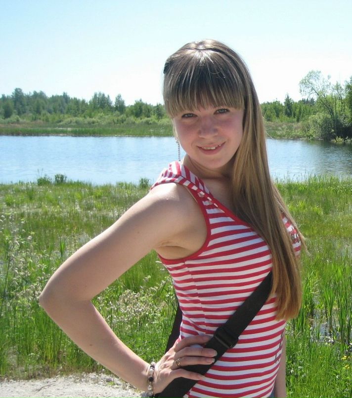 Светлана Смирнова-шлыкова :P | Ярославль