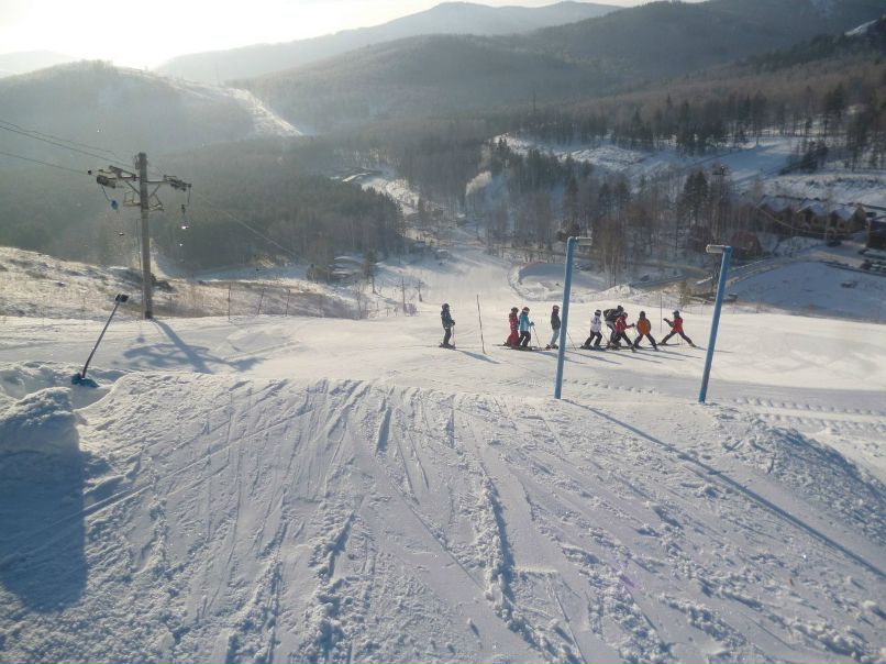 Никита Соломатин FOX | Екатеринбург