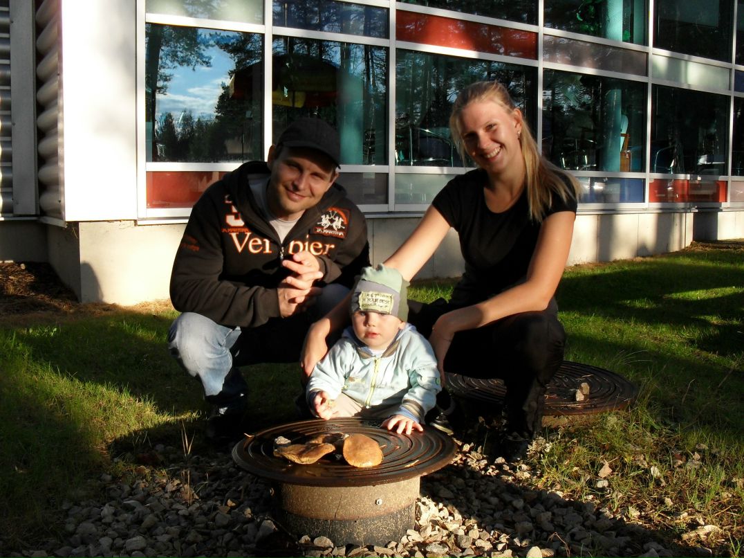 Елена Ган | Псков