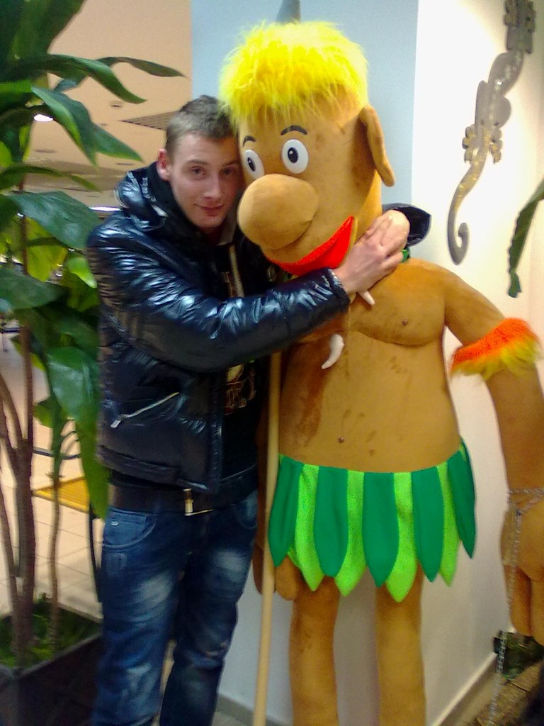 Вадим Глушенко | Киев