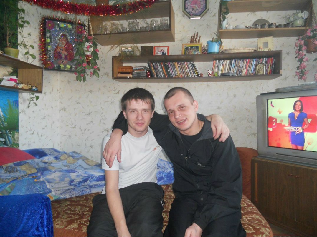 Валерик Пасхин | Екатеринбург