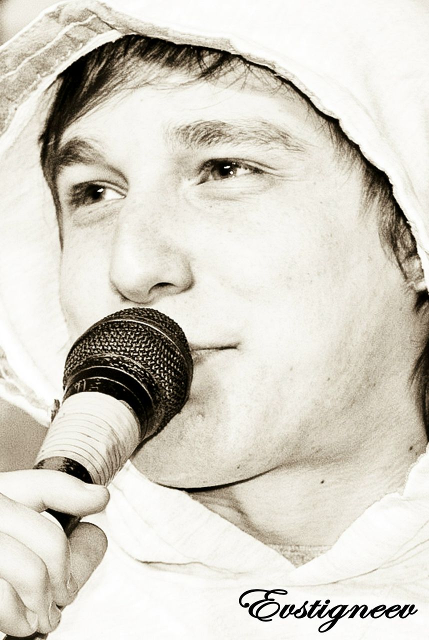 Роман Евстигнеев | Калуга