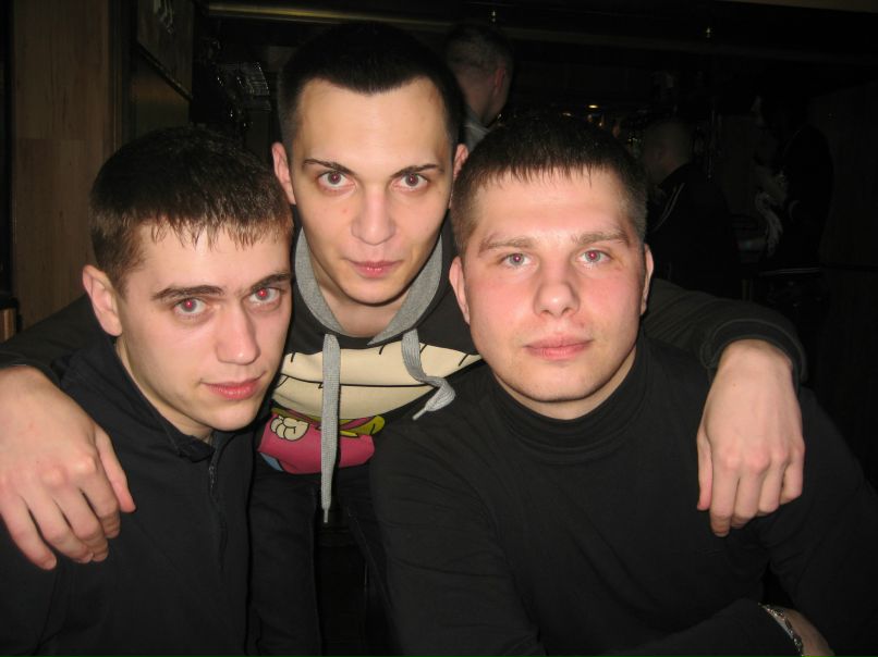 Владимир Кононович | Бобруйск