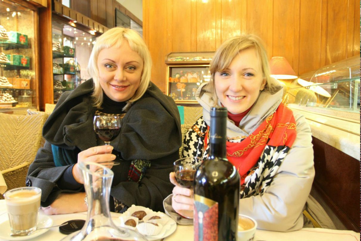 Елена Лаврентьева | Омск