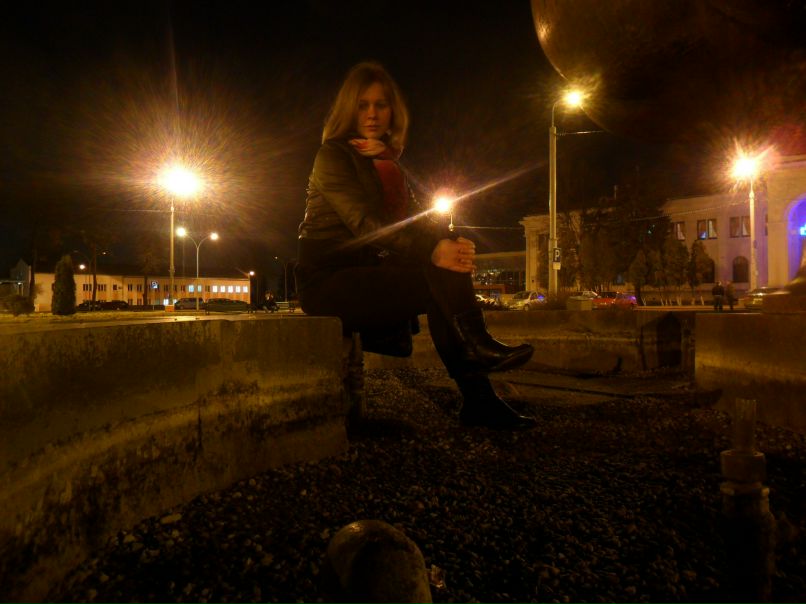 Любовь Кураликова | Минск